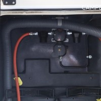 Hymer BMC-I 600 White Line 170pk Automaat | Alde verwarming | Truma dak airco | Lengtebedden | SLC chassis | Hefbed | Luifel | Fietsenhouder | Centrale deurvergrendeling opbouw | 5 slaapplaatsen | Foto #41