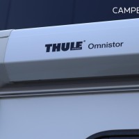 Hymer BMC-I 600 White Line 170pk Automaat | Alde verwarming | Truma dak airco | Lengtebedden | SLC chassis | Hefbed | Luifel | Fietsenhouder | Centrale deurvergrendeling opbouw | 5 slaapplaatsen | Foto #43