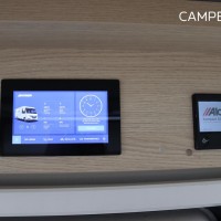 Hymer BMC-I 600 White Line 170pk Automaat | Alde verwarming | Truma dak airco | Lengtebedden | SLC chassis | Hefbed | Luifel | Fietsenhouder | Centrale deurvergrendeling opbouw | 5 slaapplaatsen | Foto #45