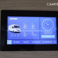 Hymer BMC-I 600 White Line 170pk Automaat | Alde verwarming | Truma dak airco | Lengtebedden | SLC chassis | Hefbed | Luifel | Fietsenhouder | Centrale deurvergrendeling opbouw | 5 slaapplaatsen | Foto #46