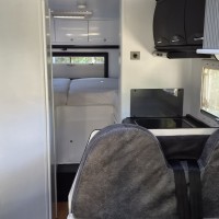 Adriatik campers Stargo 670SP uit 2005 Foto #18