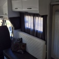 Adriatik campers Stargo 670SP uit 2005 Foto #29
