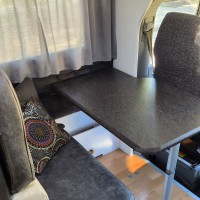 Adriatik campers Stargo 670SP uit 2005 Foto #31