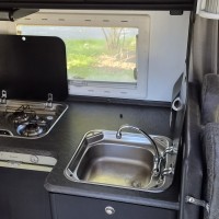 Adriatik campers Stargo 670SP uit 2005 Foto #40