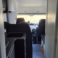 Adriatik campers Stargo 670SP uit 2005 Foto #46