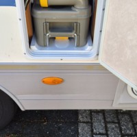Adriatik campers Stargo 670SP uit 2005 Foto #52