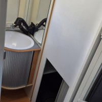 Adriatik campers Stargo 670SP uit 2005 Foto #62