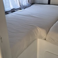 Adriatik campers Stargo 670SP uit 2005 Foto #63