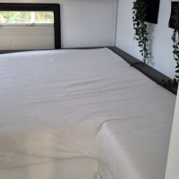 Adriatik campers Stargo 670SP uit 2005 Foto #64