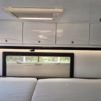 Adriatik campers Stargo 670SP uit 2005 Foto #70