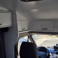 Adriatik campers Stargo 670SP uit 2005 Foto #71