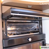 Carthago C-Tourer I 150 QB 170pk Automaat | Zo goed als nieuw | Queensbed | Gescheiden douche | Dubbele bodem | Hefbed | Luxe | LED koplampen | Foto #18