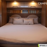 Carthago C-Tourer I 150 QB 170pk Automaat | Zo goed als nieuw | Queensbed | Gescheiden douche | Dubbele bodem | Hefbed | Luxe | LED koplampen | Foto #20