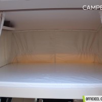 Carthago C-Tourer I 150 QB 170pk Automaat | Zo goed als nieuw | Queensbed | Gescheiden douche | Dubbele bodem | Hefbed | Luxe | LED koplampen | Foto #27