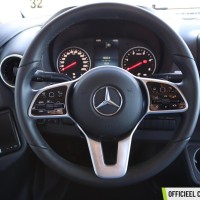 Carthago C-Tourer I 150 QB 170pk Automaat | Zo goed als nieuw | Queensbed | Gescheiden douche | Dubbele bodem | Hefbed | Luxe | LED koplampen | Foto #29