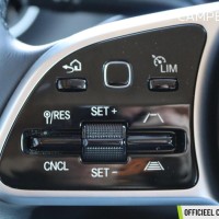 Carthago C-Tourer I 150 QB 170pk Automaat | Zo goed als nieuw | Queensbed | Gescheiden douche | Dubbele bodem | Hefbed | Luxe | LED koplampen | Foto #30