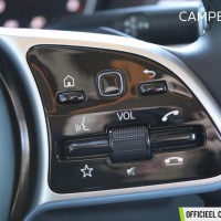 Carthago C-Tourer I 150 QB 170pk Automaat | Zo goed als nieuw | Queensbed | Gescheiden douche | Dubbele bodem | Hefbed | Luxe | LED koplampen | Foto #31