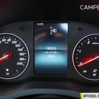 Carthago C-Tourer I 150 QB 170pk Automaat | Zo goed als nieuw | Queensbed | Gescheiden douche | Dubbele bodem | Hefbed | Luxe | LED koplampen | Foto #32
