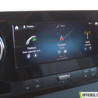 Carthago C-Tourer I 150 QB 170pk Automaat | Zo goed als nieuw | Queensbed | Gescheiden douche | Dubbele bodem | Hefbed | Luxe | LED koplampen | Foto #34