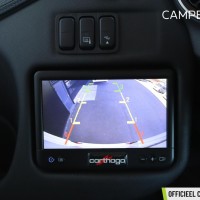 Carthago C-Tourer I 150 QB 170pk Automaat | Zo goed als nieuw | Queensbed | Gescheiden douche | Dubbele bodem | Hefbed | Luxe | LED koplampen | Foto #35