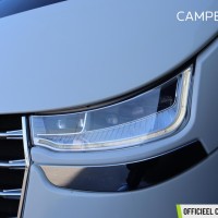 Carthago C-Tourer I 150 QB 170pk Automaat | Zo goed als nieuw | Queensbed | Gescheiden douche | Dubbele bodem | Hefbed | Luxe | LED koplampen | Foto #37