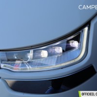 Carthago C-Tourer I 150 QB 170pk Automaat | Zo goed als nieuw | Queensbed | Gescheiden douche | Dubbele bodem | Hefbed | Luxe | LED koplampen | Foto #38