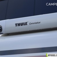 Carthago C-Tourer I 150 QB 170pk Automaat | Zo goed als nieuw | Queensbed | Gescheiden douche | Dubbele bodem | Hefbed | Luxe | LED koplampen | Foto #40