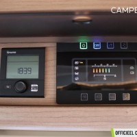 Carthago C-Tourer I 150 QB 170pk Automaat | Zo goed als nieuw | Queensbed | Gescheiden douche | Dubbele bodem | Hefbed | Luxe | LED koplampen | Foto #45