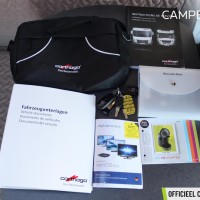 Carthago C-Tourer I 150 QB 170pk Automaat | Zo goed als nieuw | Queensbed | Gescheiden douche | Dubbele bodem | Hefbed | Luxe | LED koplampen | Foto #46
