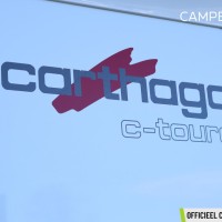Carthago C-Tourer I 150 QB 170pk Automaat | Zo goed als nieuw | Queensbed | Gescheiden douche | Dubbele bodem | Hefbed | Luxe | LED koplampen | Foto #51