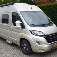 Tweedehands Knaus campers camper kopen