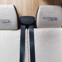 Knaus campers Boxstar 600 Platinum Automaat uit 2018 Foto #4