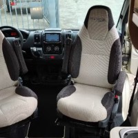 Knaus campers Boxstar 600 Platinum Automaat uit 2018 Foto #6