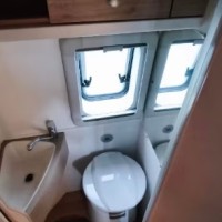 Knaus campers Boxstar 600 Platinum Automaat uit 2018 Foto #7