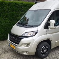 Knaus campers Boxstar 600 Platinum Automaat uit 2018 Foto #9