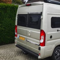 Knaus campers Boxstar 600 Platinum Automaat uit 2018 Foto #10