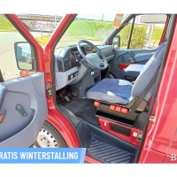 bavaria mercedes 212D buscamper 1997 Foto #14
