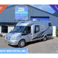 Tweedehands Hobby campers camper kopen