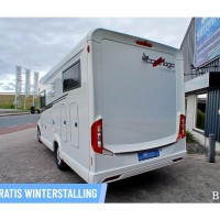 Carthago C-Tourer T-143.. automaat/enkele bedden Foto #5