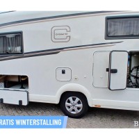Carthago C-Tourer T-143.. automaat/enkele bedden Foto #6