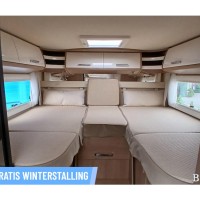 Carthago C-Tourer T-143.. automaat/enkele bedden Foto #14