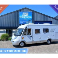 Tweedehands Fiat campers camper kopen