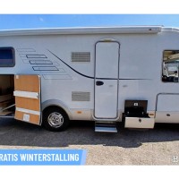 Fiat HYMER B-664.. 2007 model C1 Foto #2