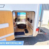 Fiat HYMER B-664.. 2007 model C1 Foto #5