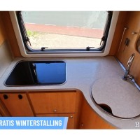 Fiat HYMER B-664.. 2007 model C1 Foto #14