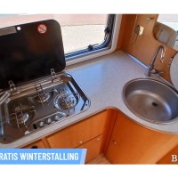 Fiat HYMER B-664.. 2007 model C1 Foto #15