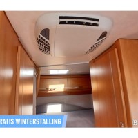 Fiat HYMER B-664.. 2007 model C1 Foto #16