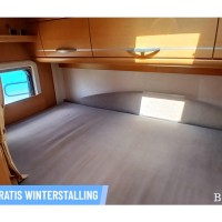 Fiat HYMER B-664.. 2007 model C1 Foto #20