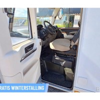 Fiat HYMER B-664.. 2007 model C1 Foto #24