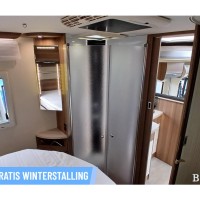 Fiat Challenger 398 EB 2017 camper.. Queensbed+hefbed Foto #14